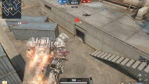 逆战未来凯旋门区域跑图方法