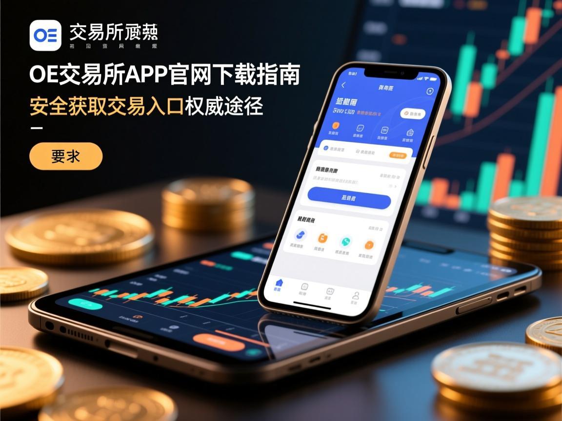 OE交易所APP官网下载指南，安全获取交易入口的权威途径