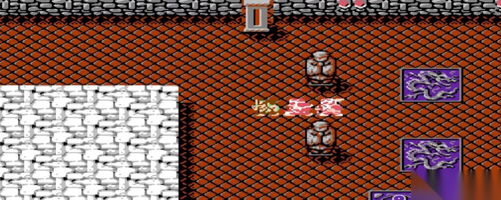 吞食天地2血书怎么获取