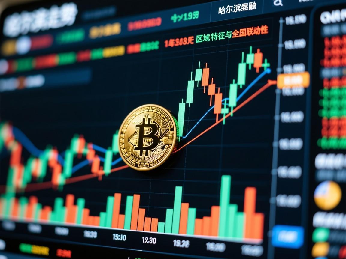 哈尔滨比特币价格走势，区域市场特征与全国联动性分析