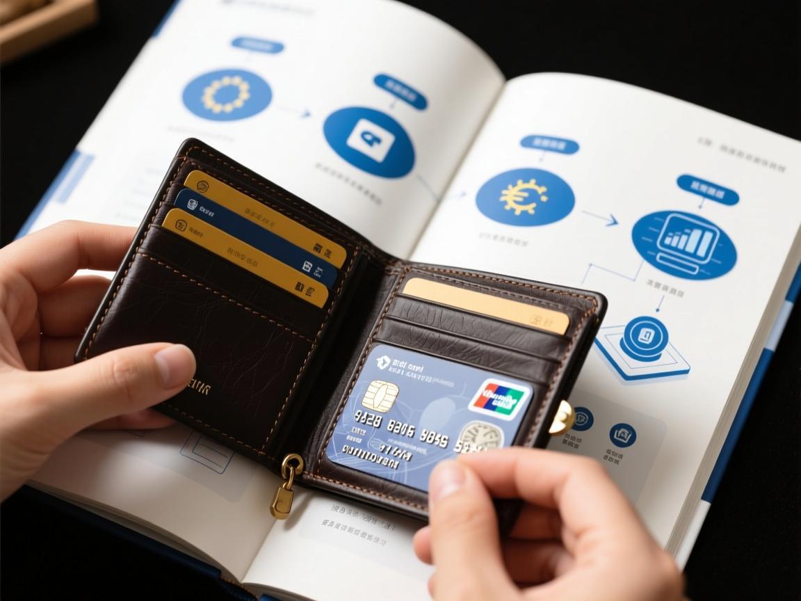 欧艺钱包操作流程图解指南