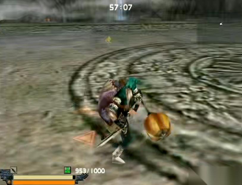 大锤锤绝终极战斗指南 一招俯爆压头灯碾压全场