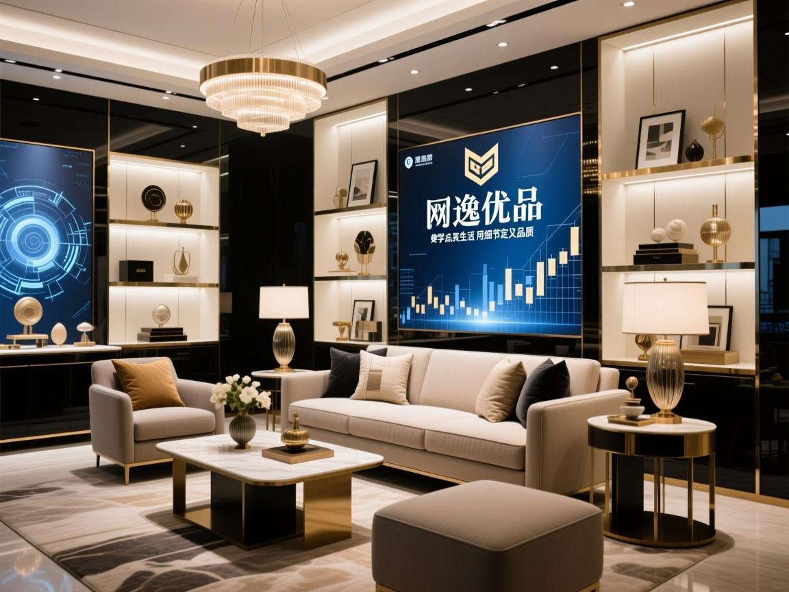 软装配饰官网欧逸优品，用美学点亮生活，用细节定义品质