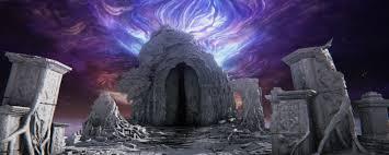 艾尔登法环黑夜君临火山口怎么打