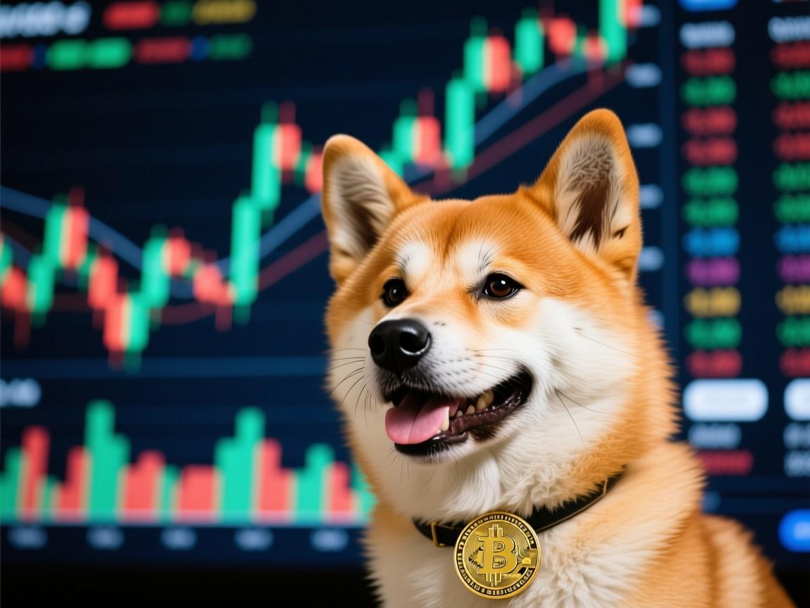 狗狗币还能回调吗 从市场情绪与技术面理性分析