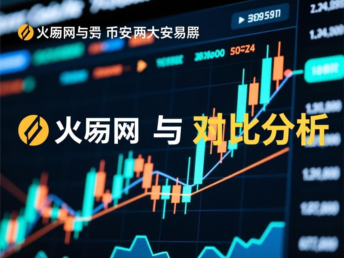 火币网与币安，两大交易所安全对比分析