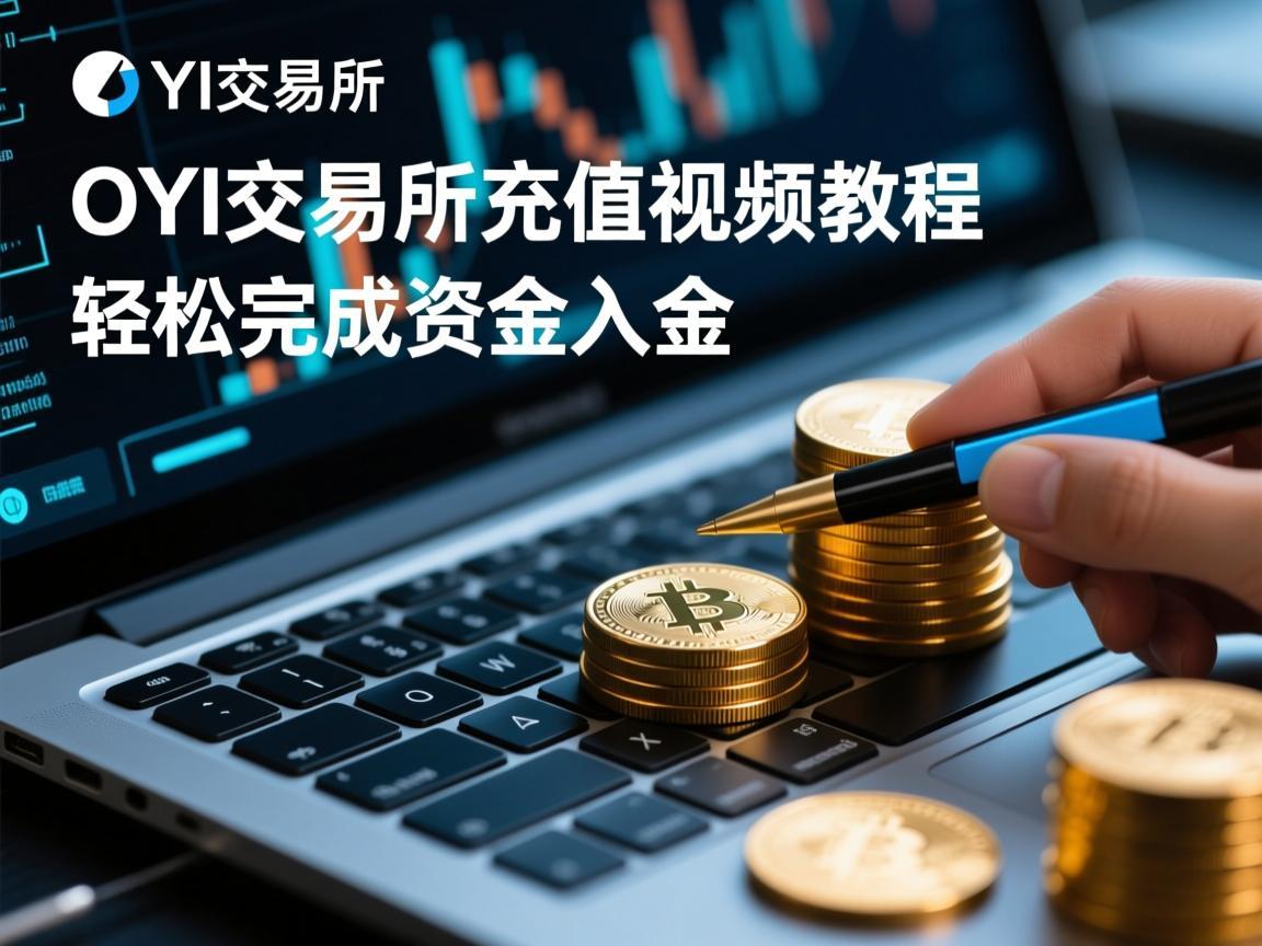 OYI交易所充值视频教程，新手操作指南，轻松完成资金入金
