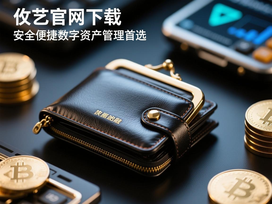 欧艺钱包官网下载，安全便捷的数字资产管理首选