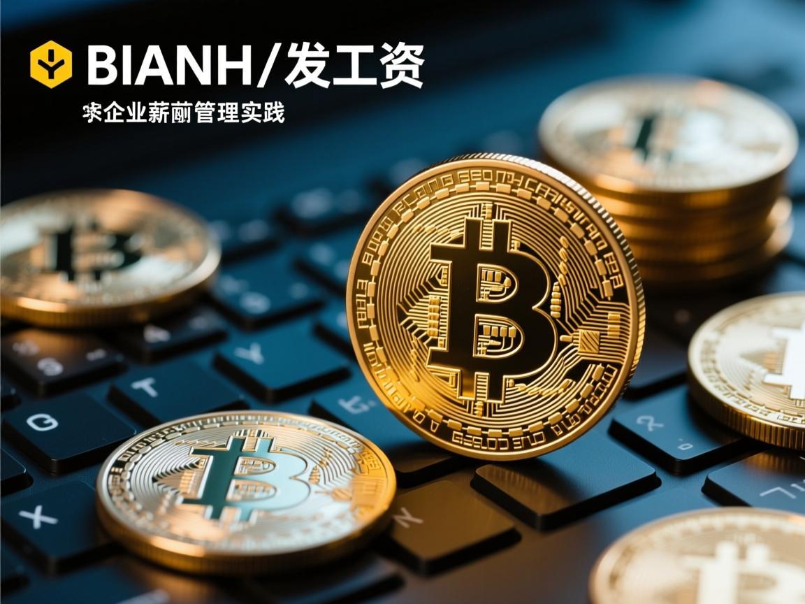 币安发工资，加密货币企业薪酬管理的独特实践