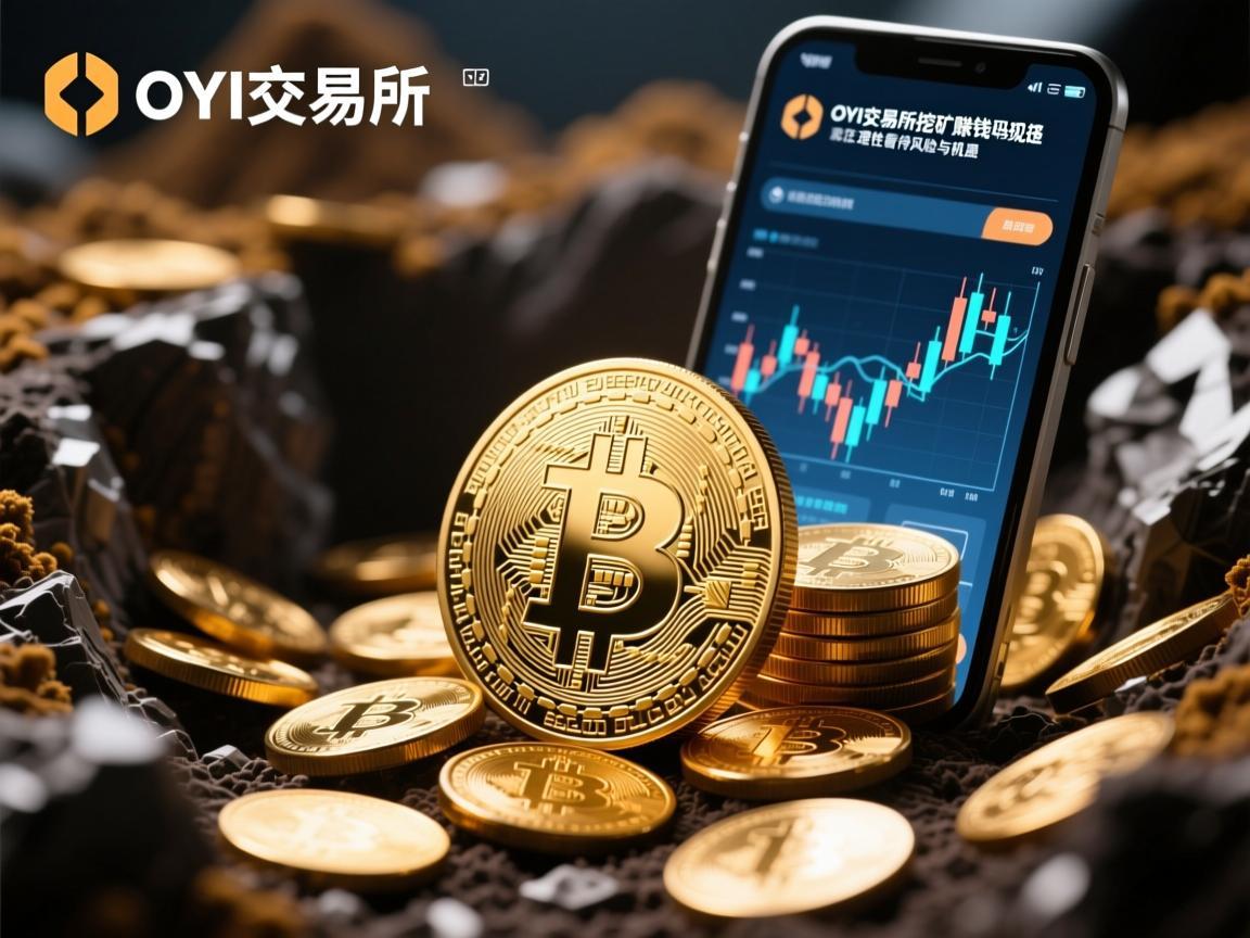 OYI交易所挖矿赚钱吗现在 理性看待风险与机遇