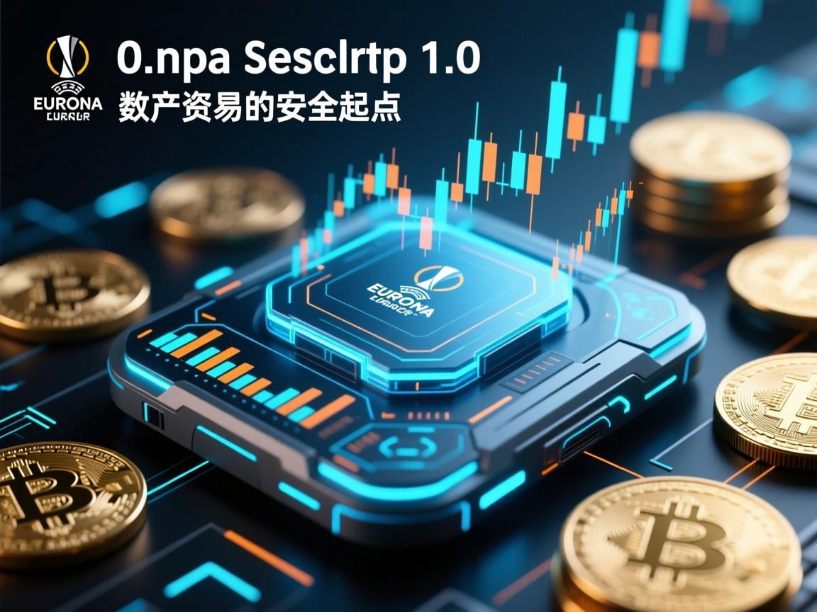 欧联交易所1.0网址，数字资产交易的安全起点