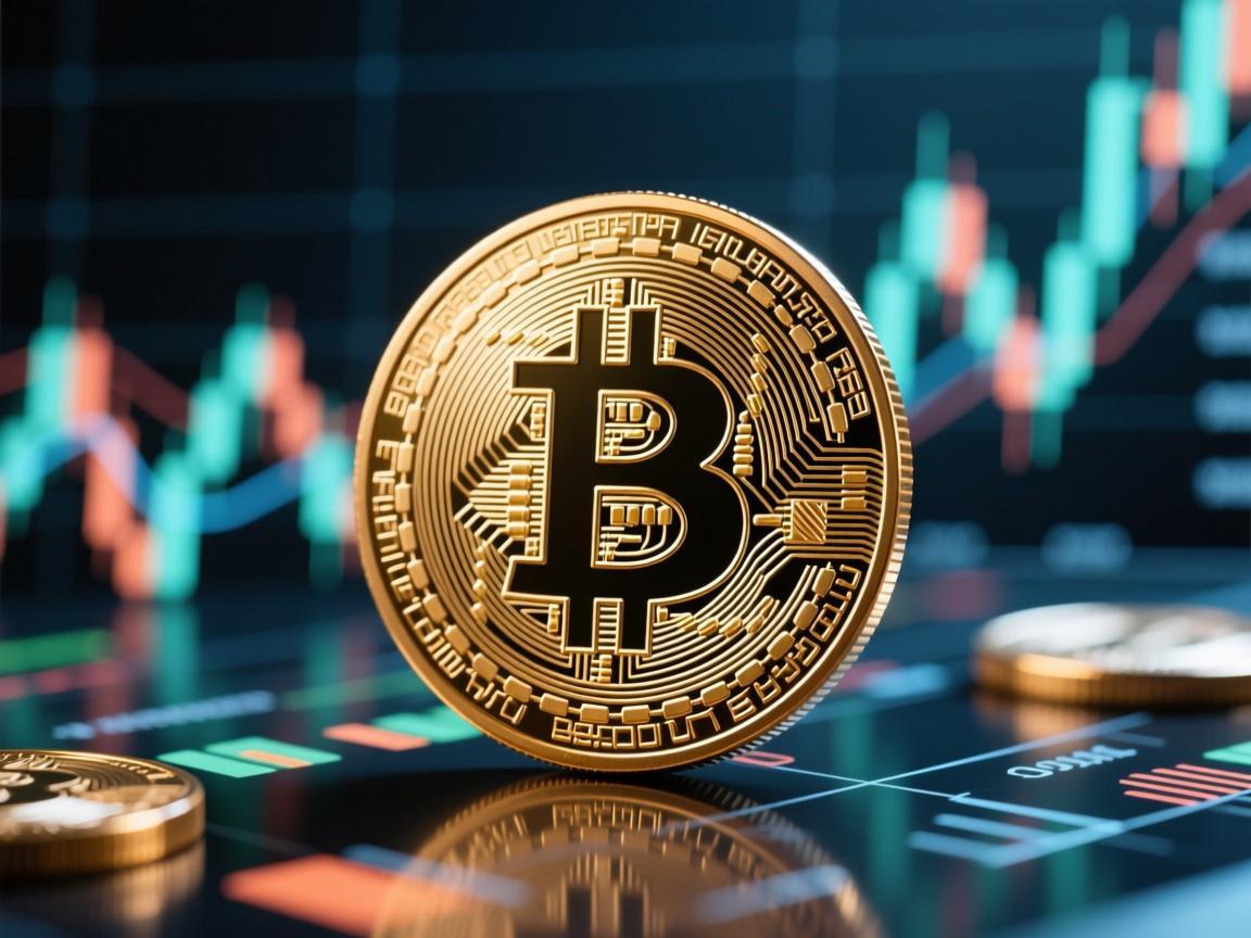 比特币虚拟代币价格，波动背后的逻辑与未来展望