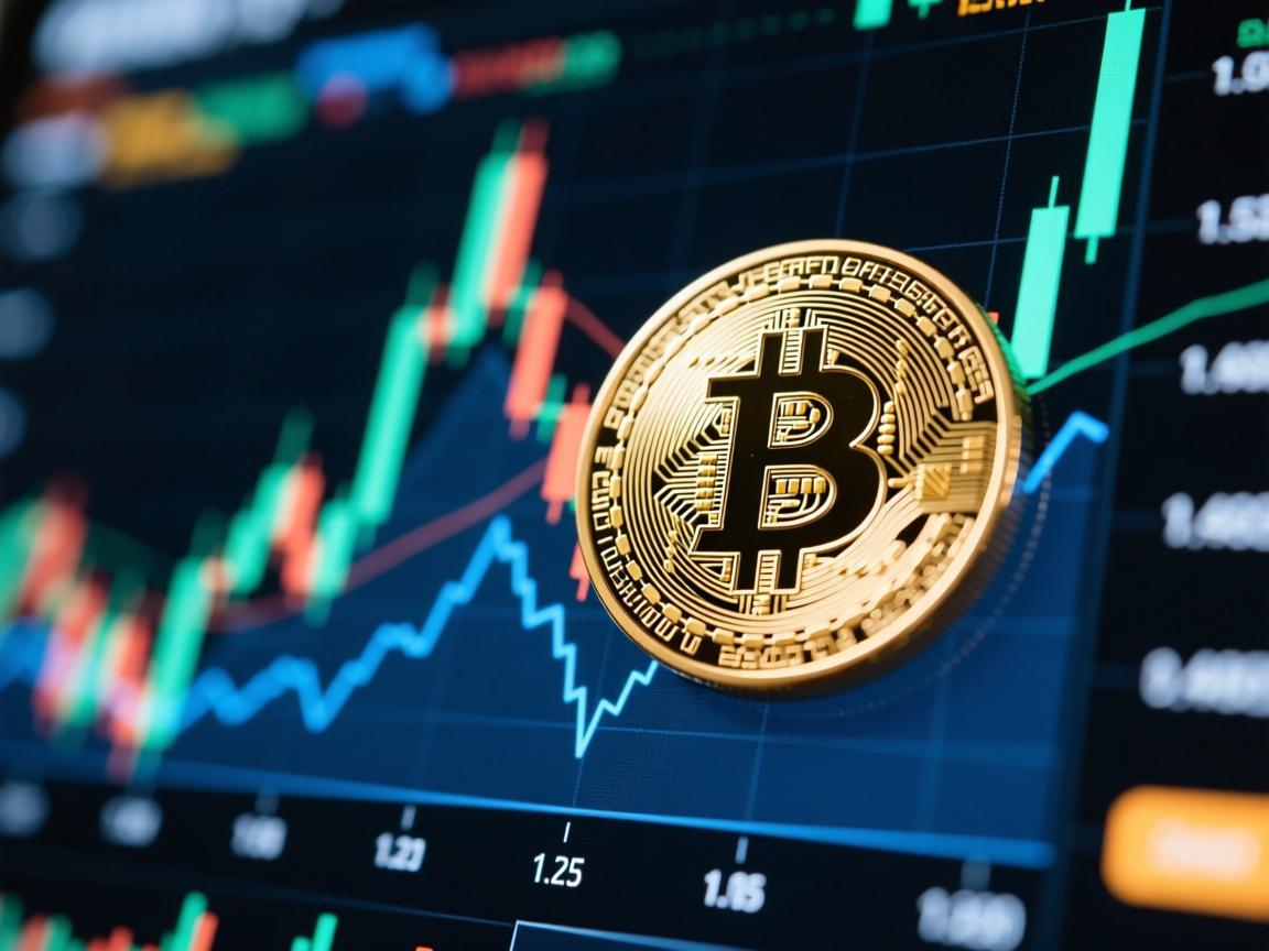 比特币变盘价格，市场情绪与周期的临界点