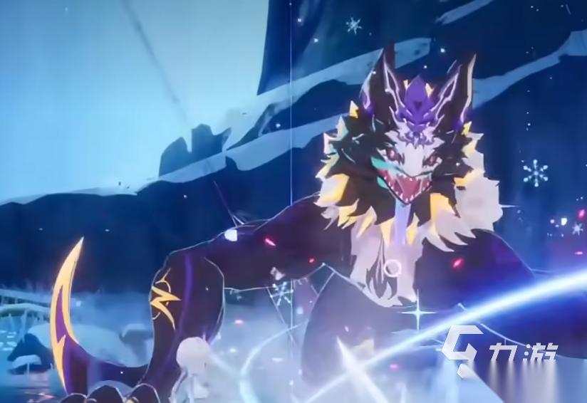 代号斩灵预约渠道在哪 代号斩灵在哪进行预约