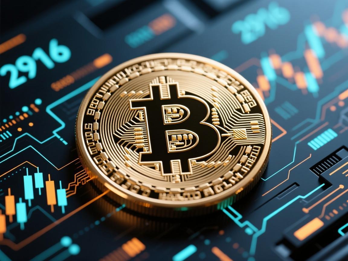 2916年比特币价格，穿越千年的数字文明遗产