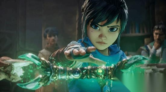 柯娜 续作纳入PS工作室产品群 享受第一方待遇