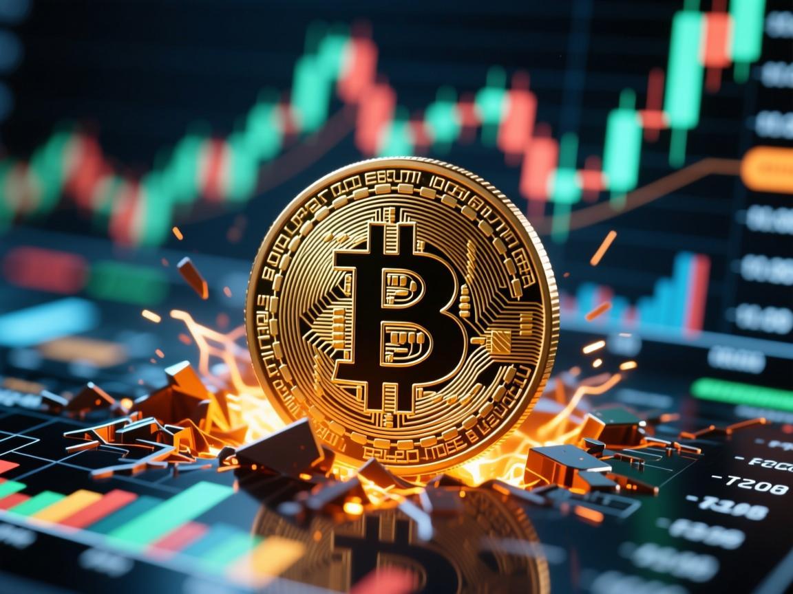 比特币减产与价格暴跌，历史周期中的理性与恐慌