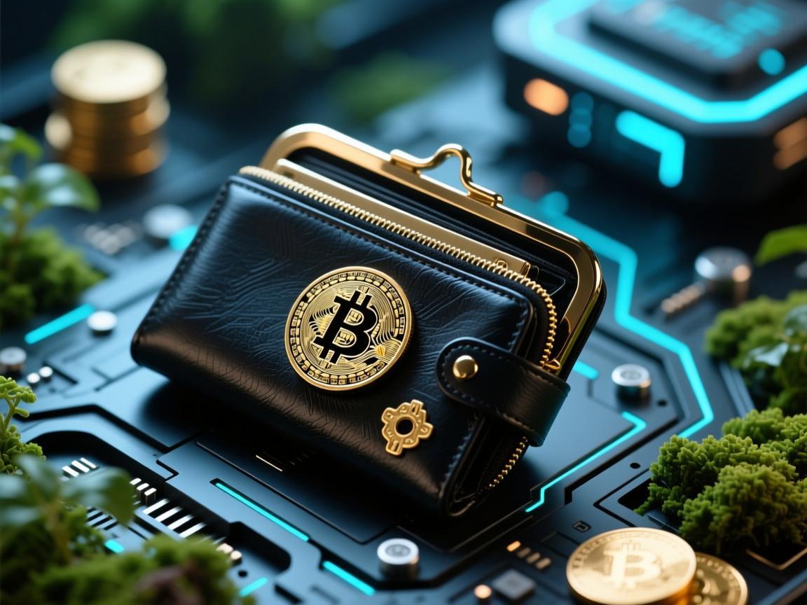 欳艺的钱包安全吗 从技术到生态的多维解析