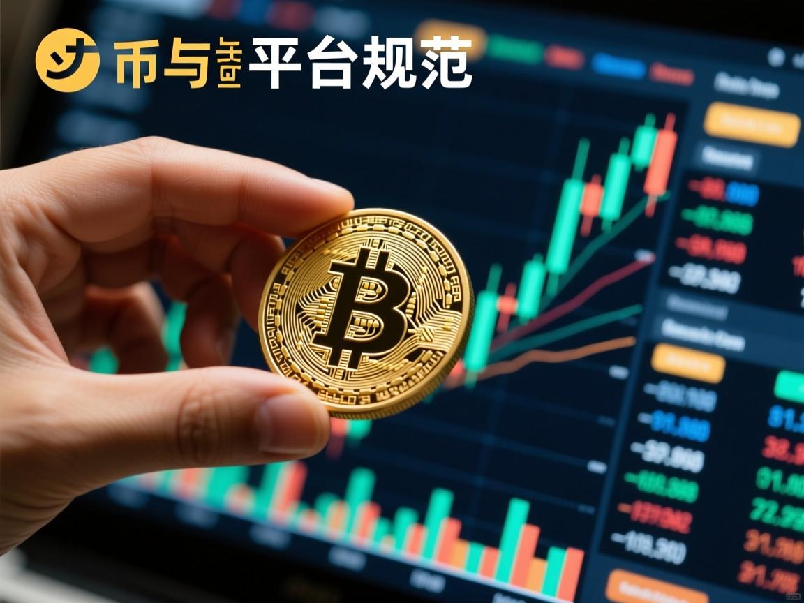 国内用户如何合规参与数字资产交易，聚焦币安平台的使用规范