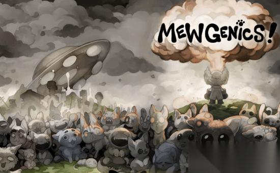 喵喵的结合Steam首发破11.5万在线，刷新Roguelike历史纪录