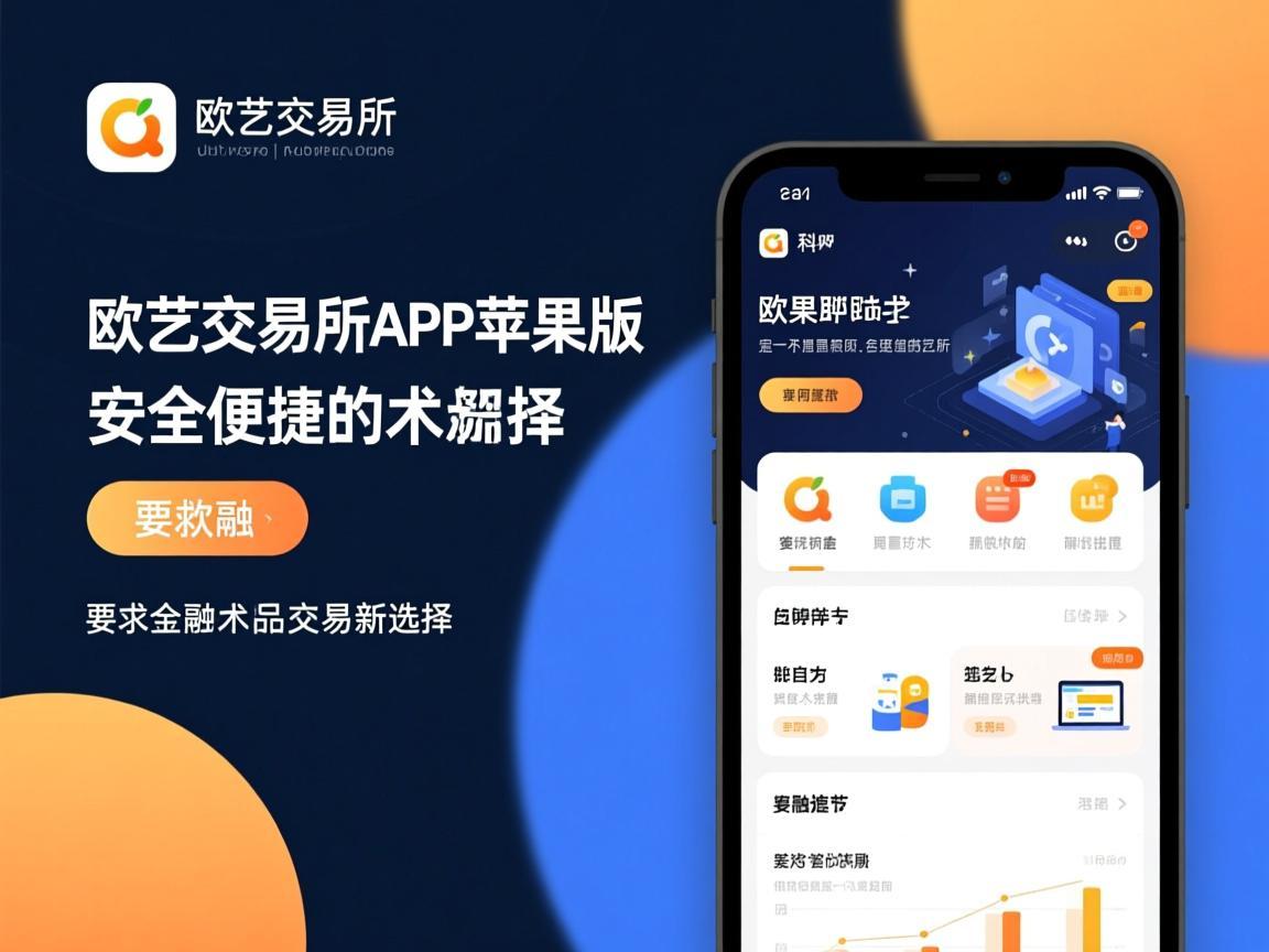 欧艺交易所APP苹果版，安全便捷的艺术品交易新选择
