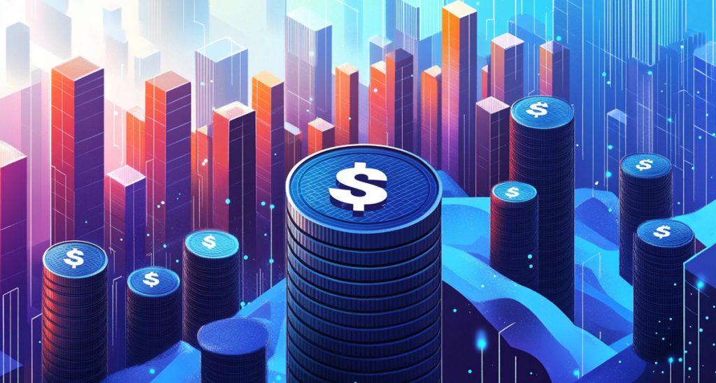 Axelar Network整合Stellar，推进机构链上金融发展。