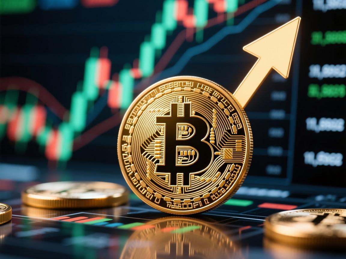 比特币价格是否飙升 波动背后的多重逻辑