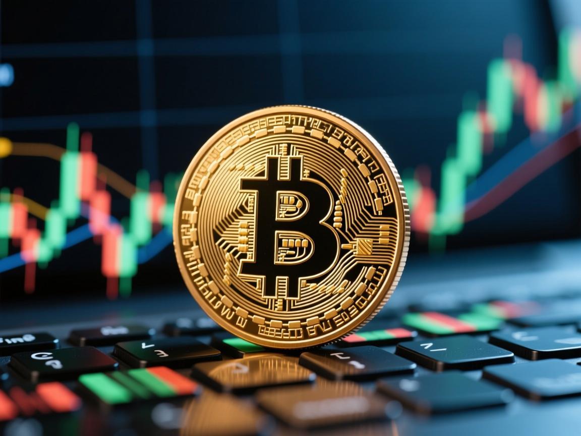 比特币价格，永不停歇的波动之舞