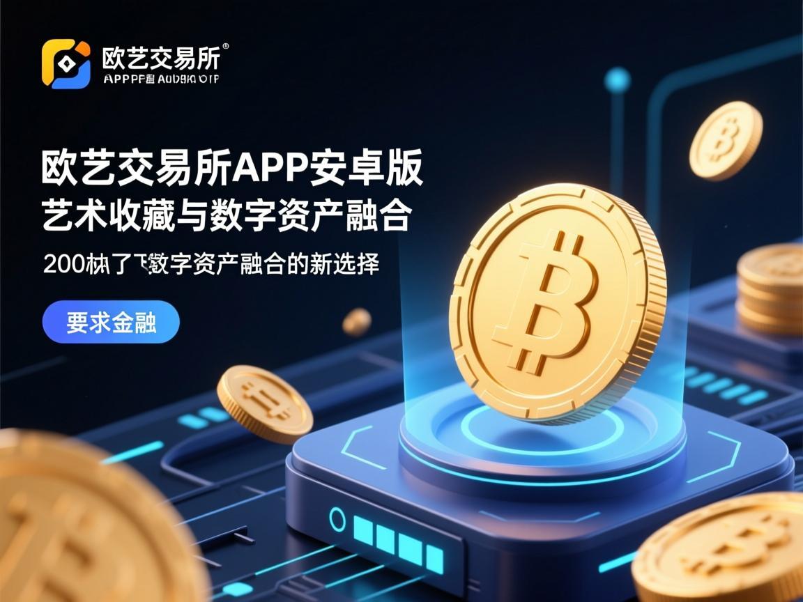 欧艺交易所APP安卓版，艺术收藏与数字资产融合的新选择