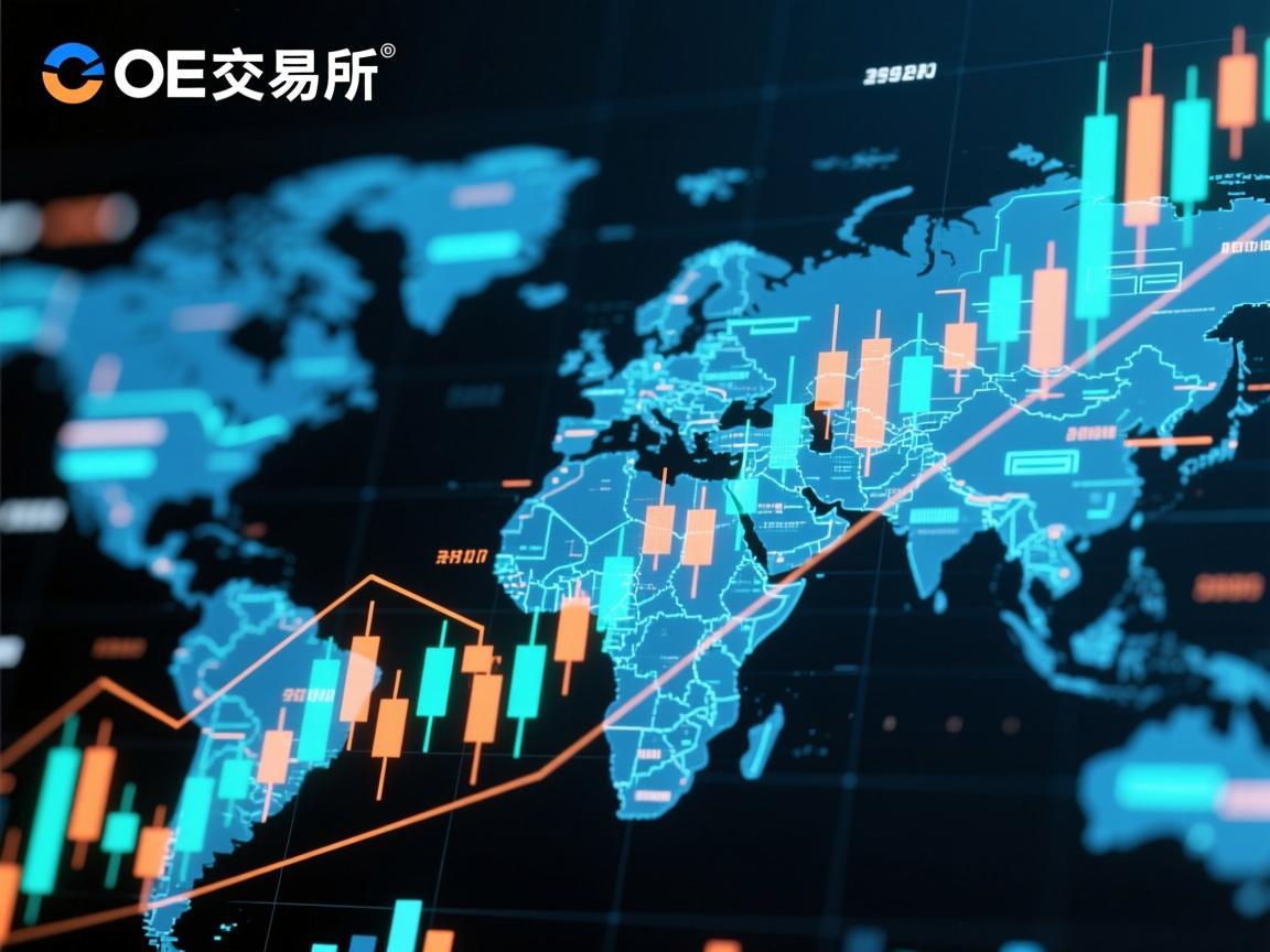 OE交易所的升级迷局，用户信任的考验与行业反思