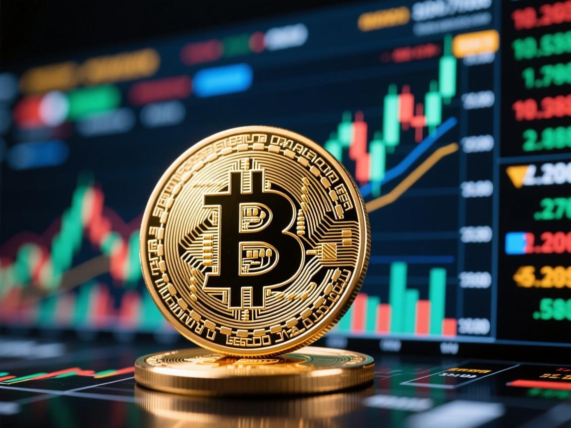 比特币价格涨势分析，多重因素驱动下的市场热潮