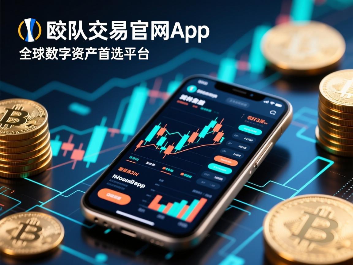 欧联交易所官网app，全球数字资产交易的首选平台