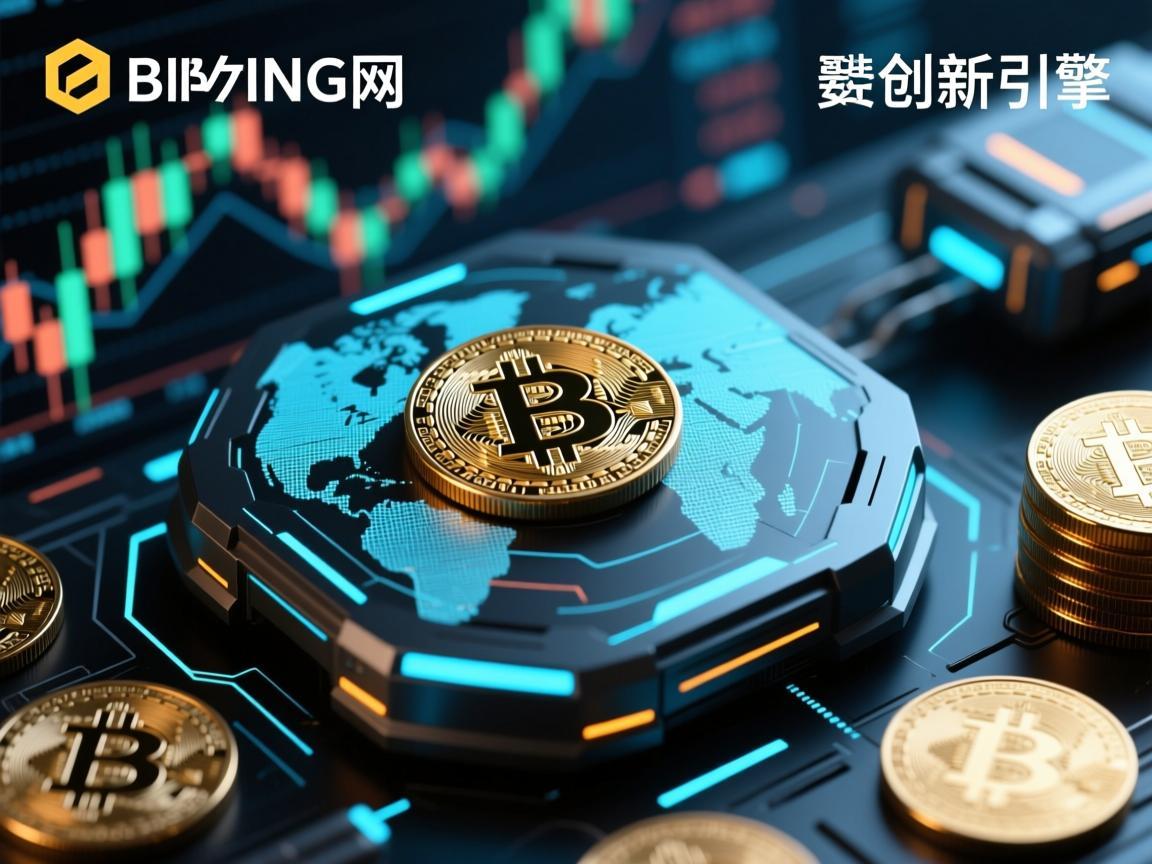 币安网，全球数字资产交易的创新引擎
