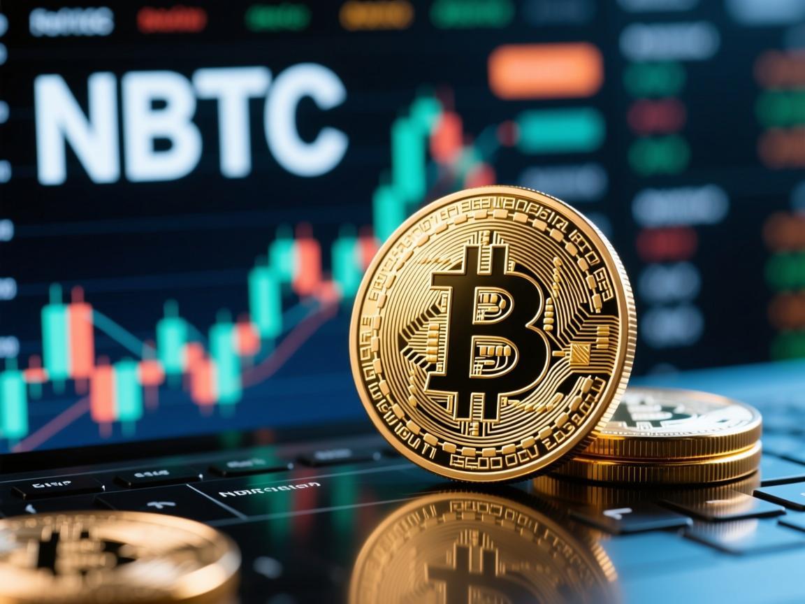 新比特币NBTC价格，市场焦点与未来展望