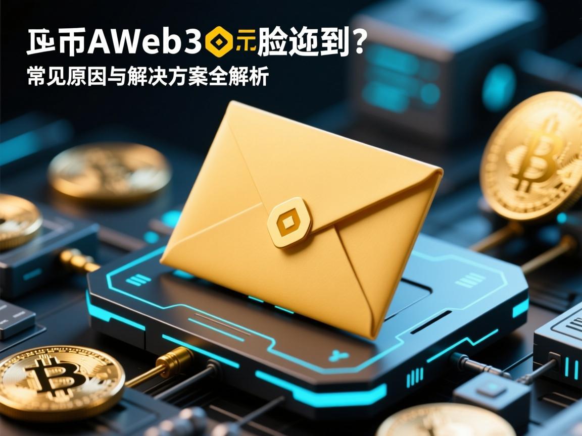 币安Web3邮件收不到 常见原因与解决方案全解析