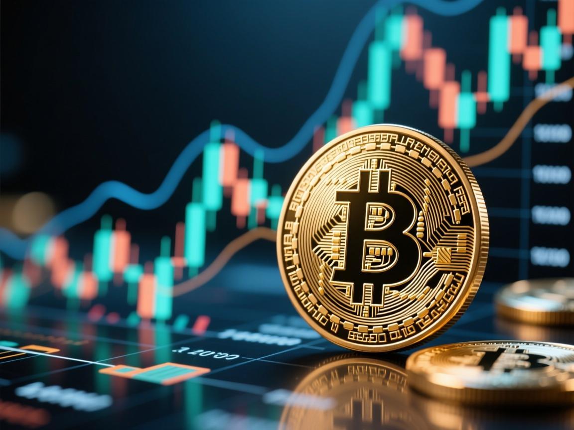 比特币股权价格走势，波动与逻辑的双重变奏