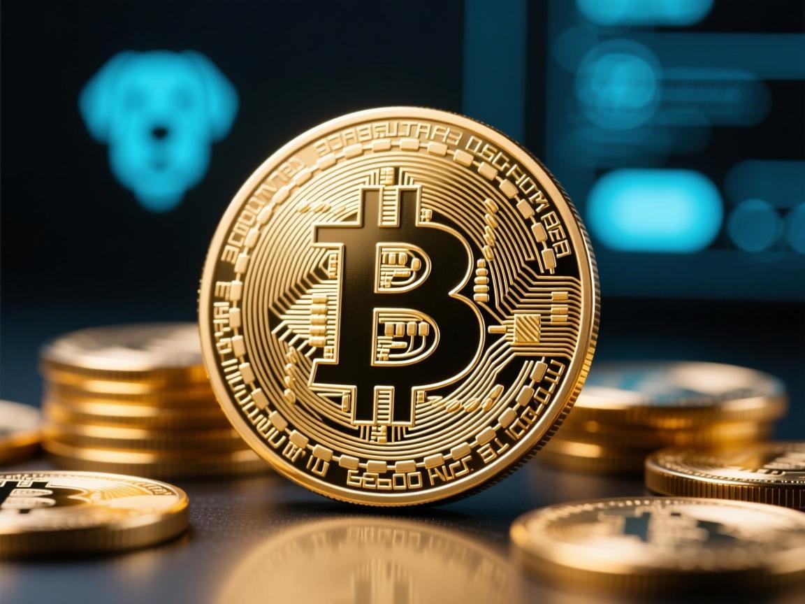 你们在狗狗币赚钱了吧