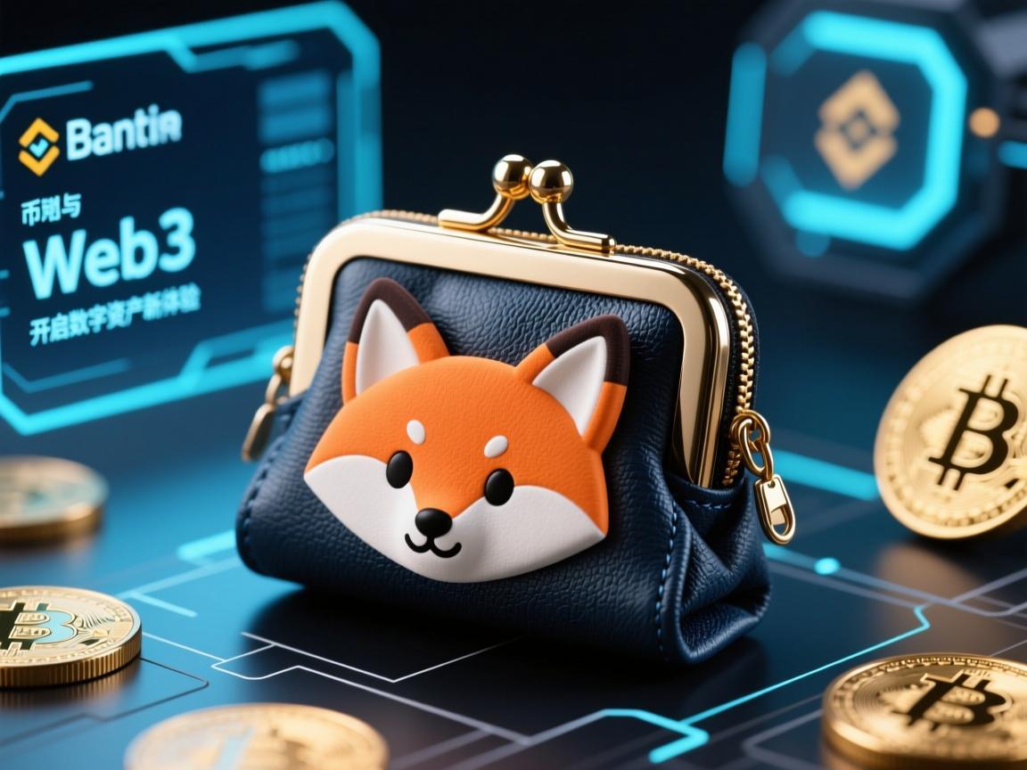 小狐狸钱包、币安与Web3链地址，开启数字资产新体验