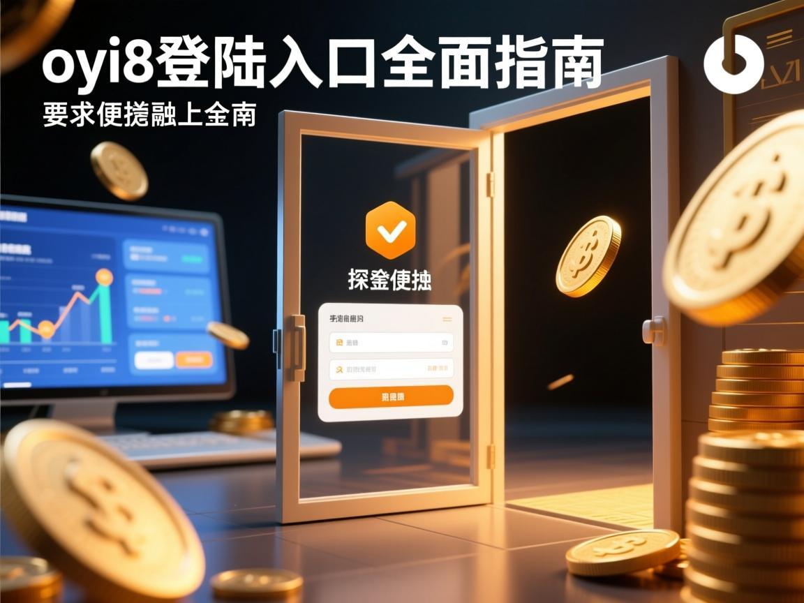 探索便捷之门，oyi8登陆入口的全面指南