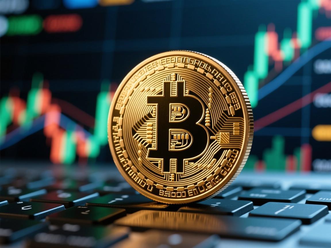 比特币价格，在波动中寻找价值的锚点