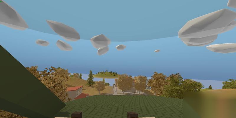 Unturned222版本更新 Unturned222版本更新的关键