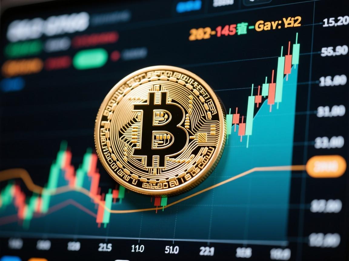 比特币历年价格回顾，从一文不值到惊心动魄的波动之旅