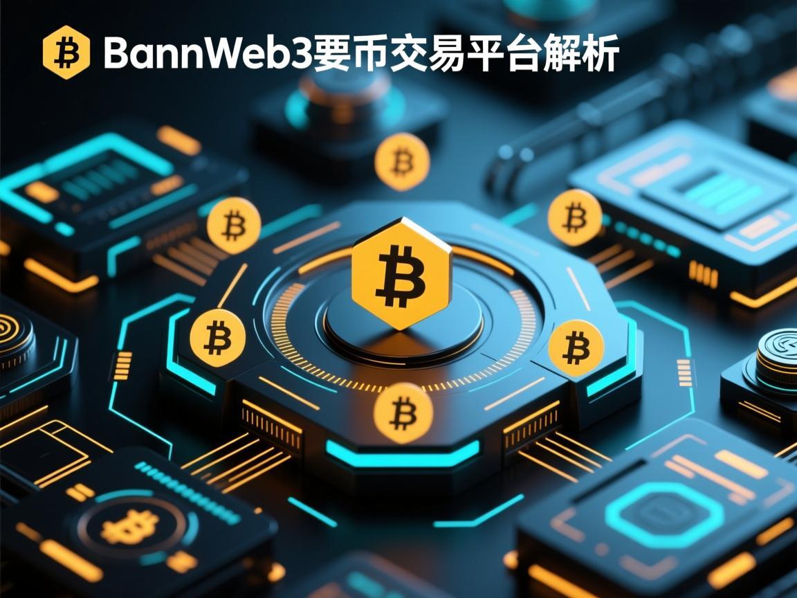 币安Web3法币交易平台解析，当前布局与核心特点