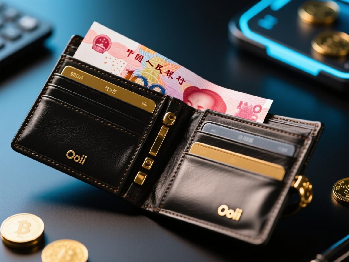 Oyi钱包怎么提人民币 详细步骤与注意事项全解析