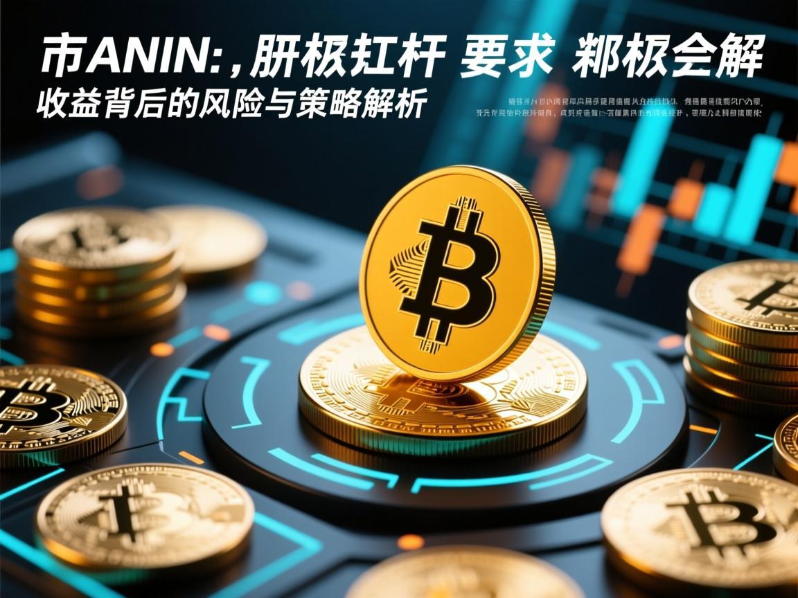 币安期权杠杆，高收益背后的风险与策略解析