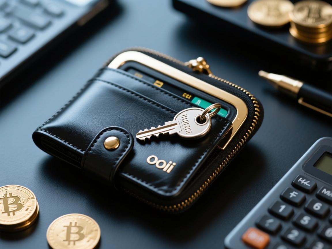 Oyi钱包密钥是什么密码 一文读懂核心安全概念