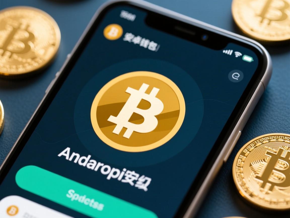 狗狗币安卓钱包更新，安全与体验的双重升级