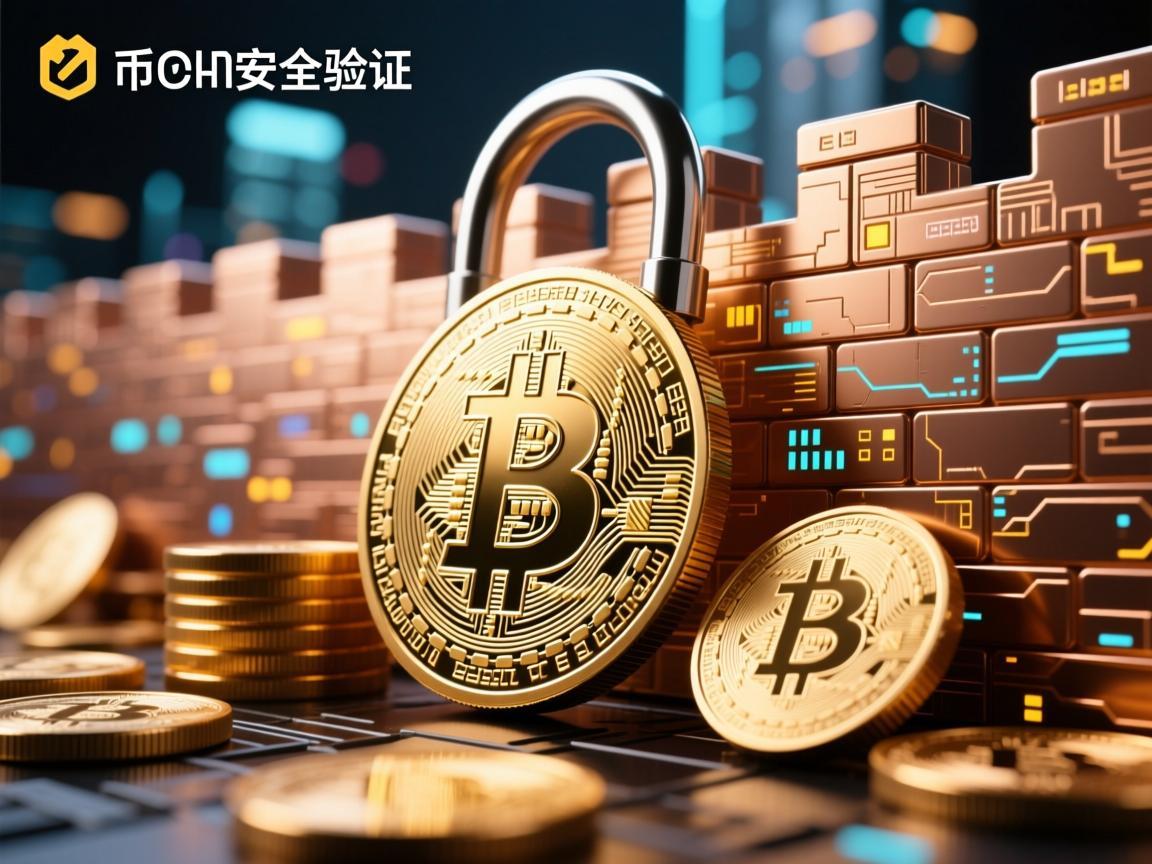 币安安全验证，构筑数字资产安全的铜墙铁壁