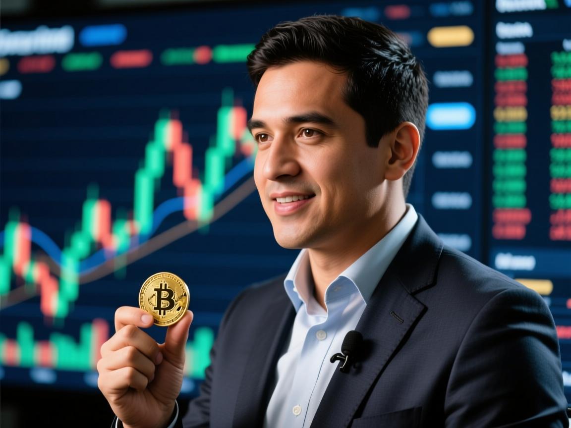 胡安谈FIL币价格，短期波动不改长期价值，生态建设是核心锚点