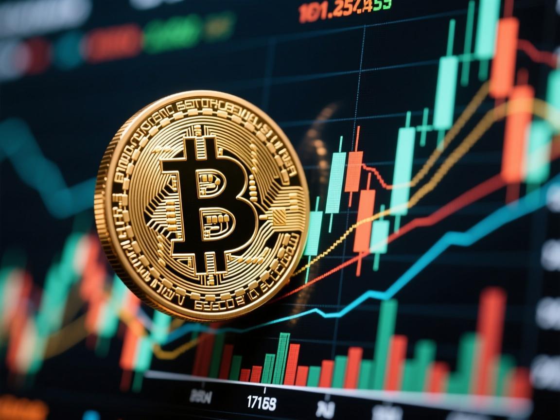 比特币价格近期行情，震荡中藏机遇，波动率仍处高位